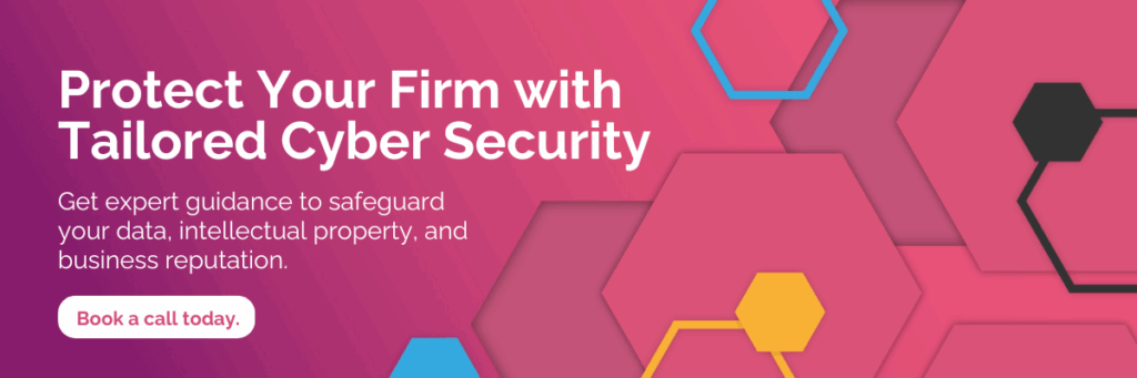 Cyber Security Providers in Oxford