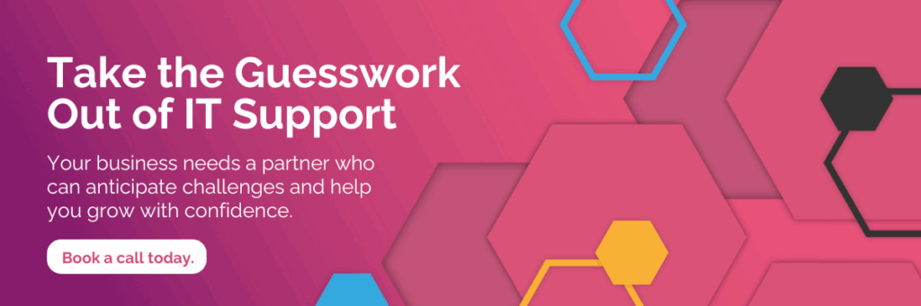 Choosing the Right IT Provider in Oxford: What SMBs Should Look For