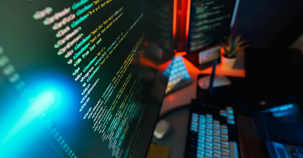 Cyber Security Reading