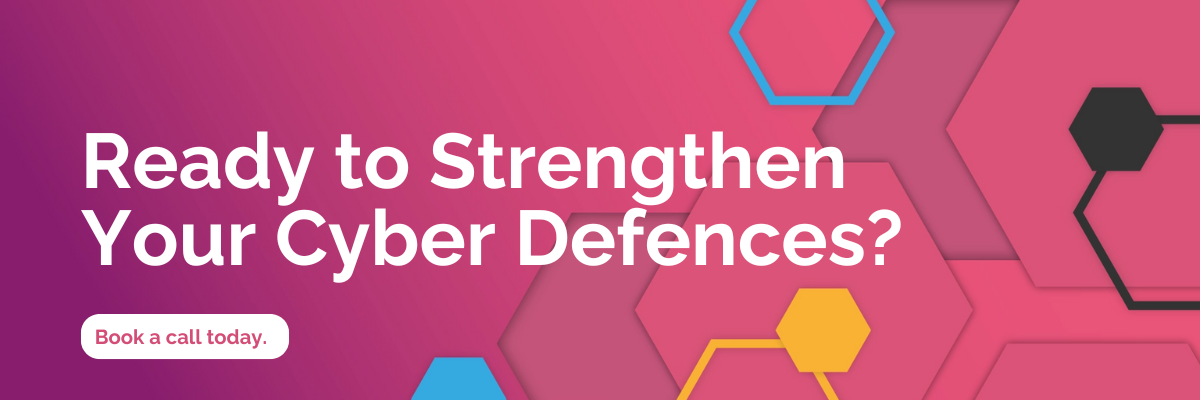 Cyber Security Reading