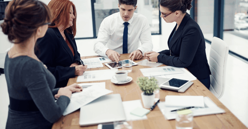 smart IT for growing firms