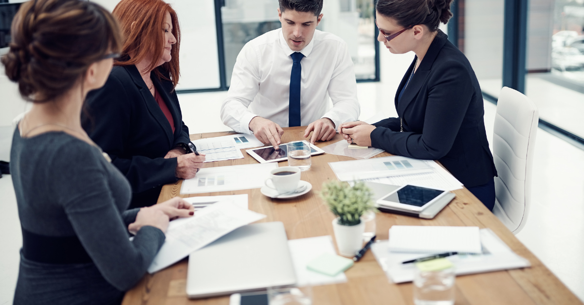 smart IT for growing firms