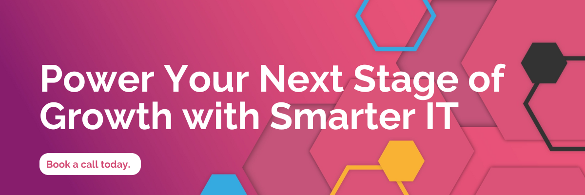 smart IT for growing firms