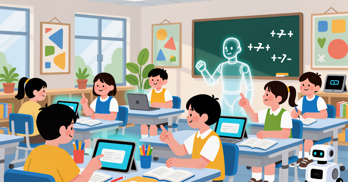 Education IT support Oxford