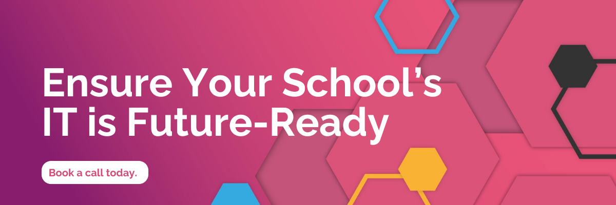 Education IT support Oxford