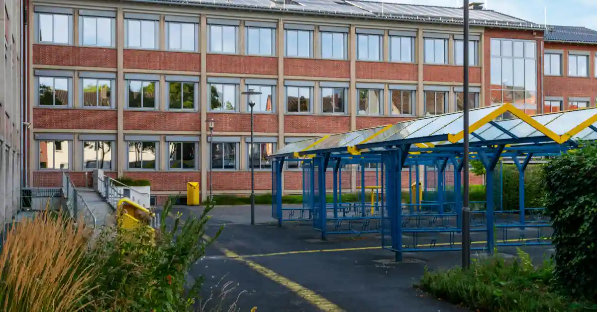 Building Stronger School Networks with Modern Education Solutions