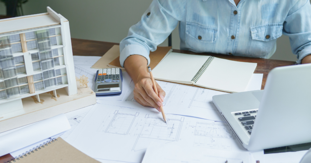 Cyber Protection for Architecture Practices