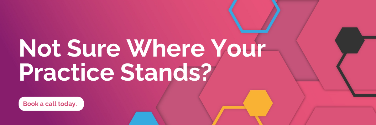 Cyber Protection for Architecture Practices