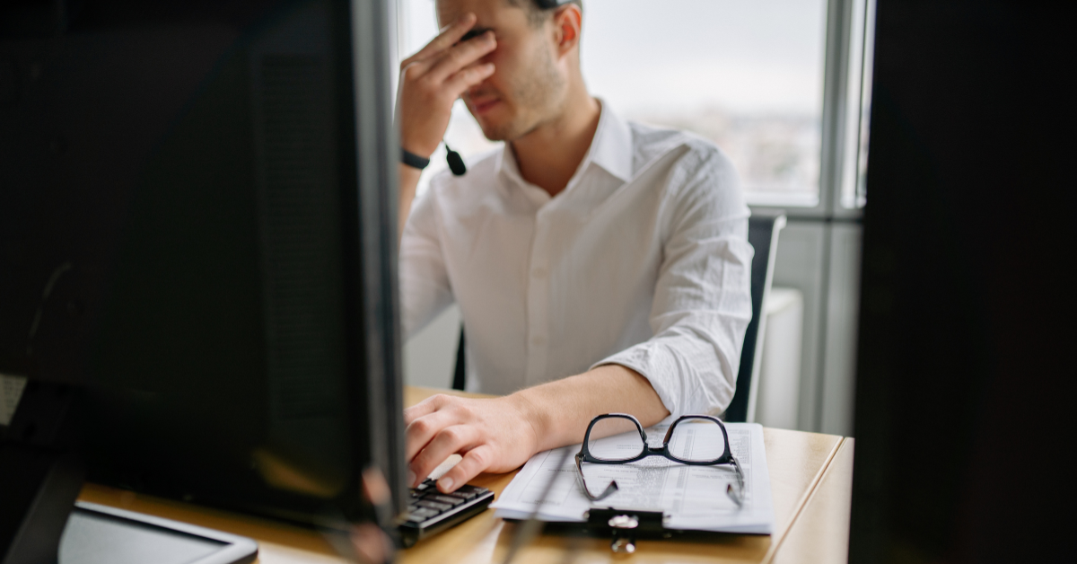 Data sprawl threatens professional services firms. Learn why data governance matters.